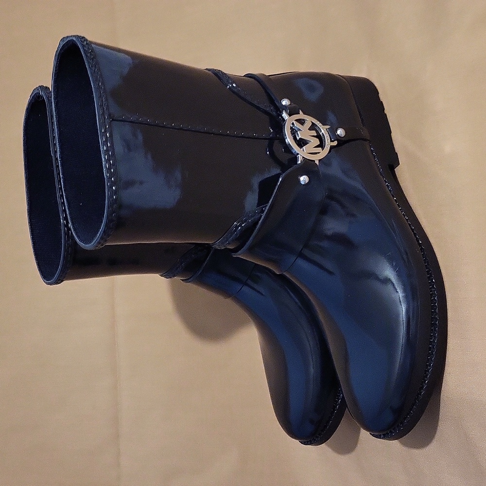 Michael Kores Rainboots